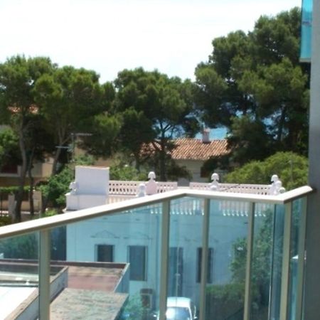 Apartamentos Marineu Salsadellans Alcoceber Экстерьер фото