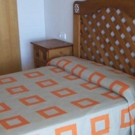 Apartamentos Marineu Salsadellans Alcoceber Экстерьер фото