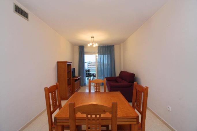 Apartamentos Marineu Salsadellans Alcoceber Экстерьер фото