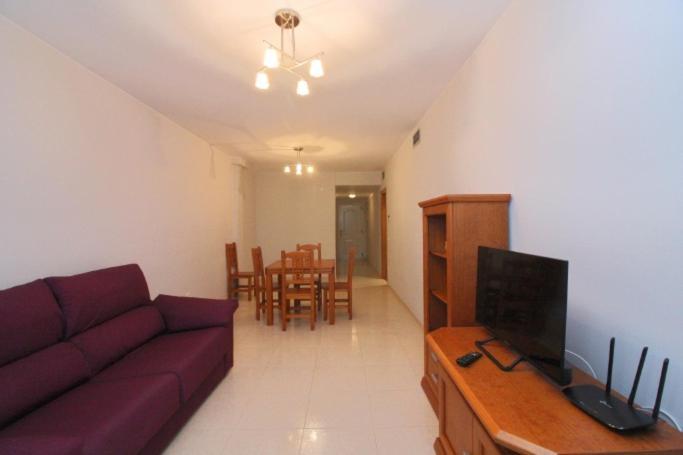 Apartamentos Marineu Salsadellans Alcoceber Экстерьер фото