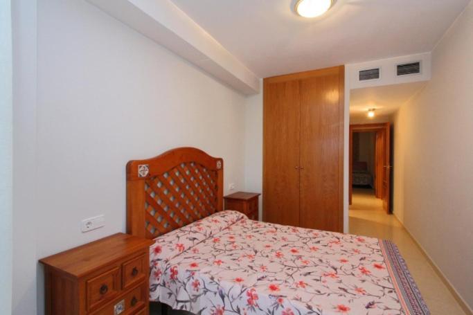 Apartamentos Marineu Salsadellans Alcoceber Экстерьер фото