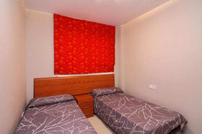 Apartamentos Marineu Salsadellans Alcoceber Экстерьер фото