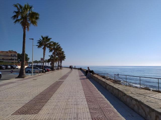 Apartamentos Marineu Salsadellans Alcoceber Экстерьер фото