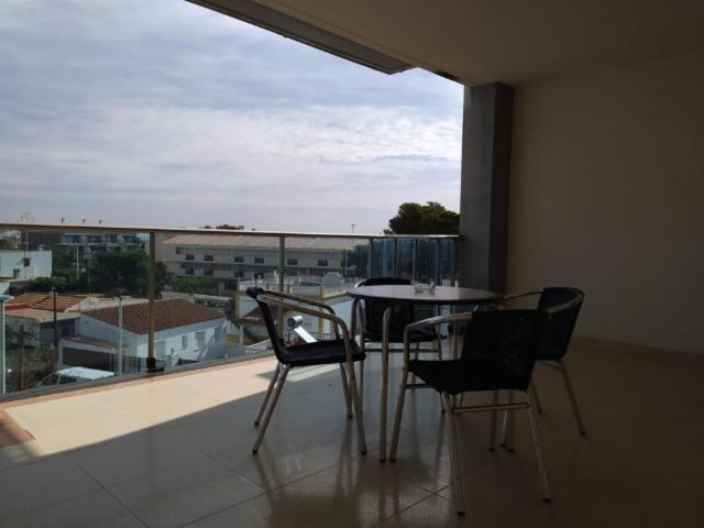 Apartamentos Marineu Salsadellans Alcoceber Экстерьер фото