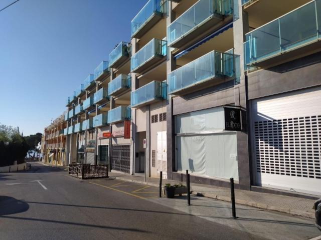 Apartamentos Marineu Salsadellans Alcoceber Экстерьер фото