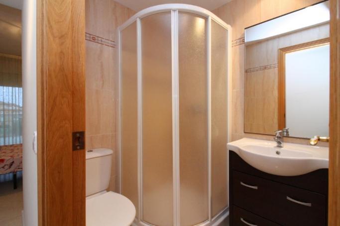 Apartamentos Marineu Salsadellans Alcoceber Экстерьер фото