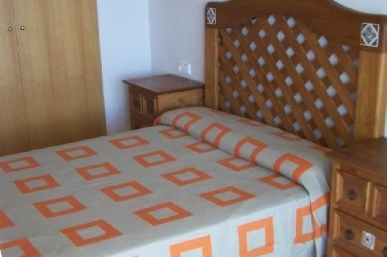 Apartamentos Marineu Salsadellans Alcoceber Экстерьер фото