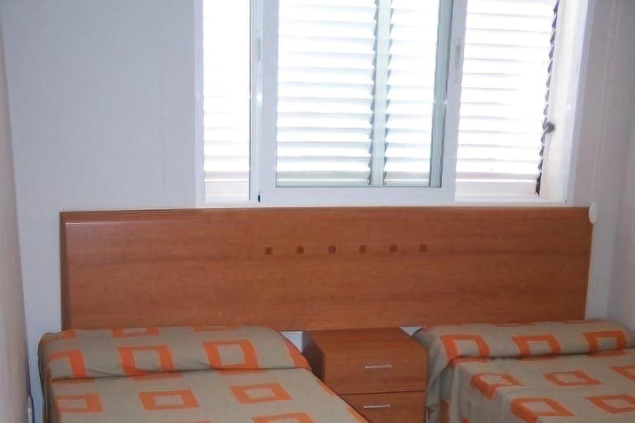 Apartamentos Marineu Salsadellans Alcoceber Экстерьер фото
