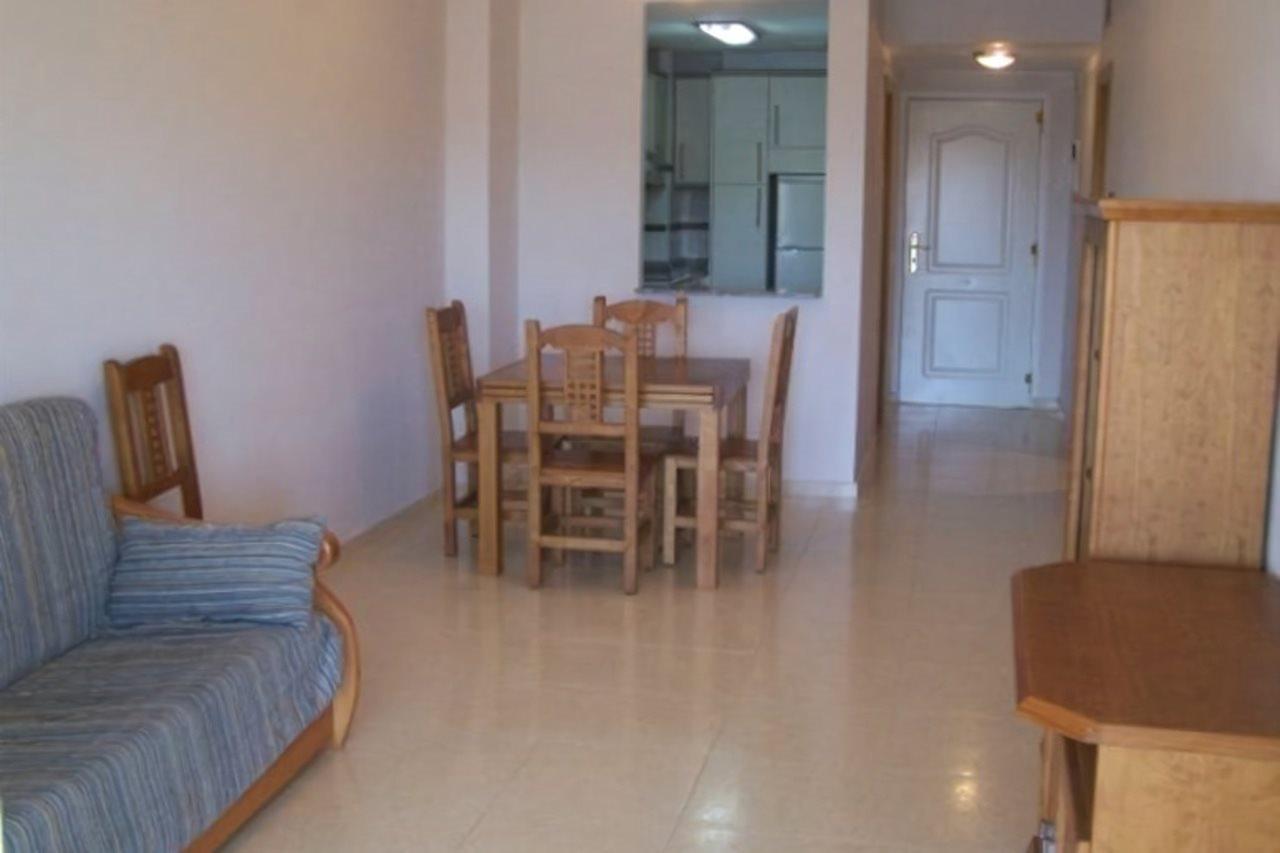 Apartamentos Marineu Salsadellans Alcoceber Экстерьер фото